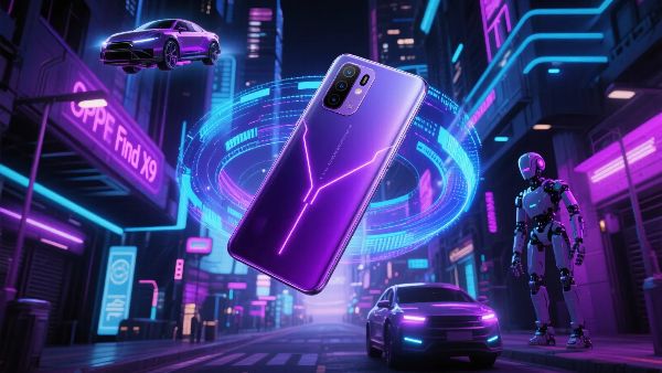 OPPO Find X9系列手机价格