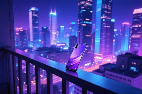 手机