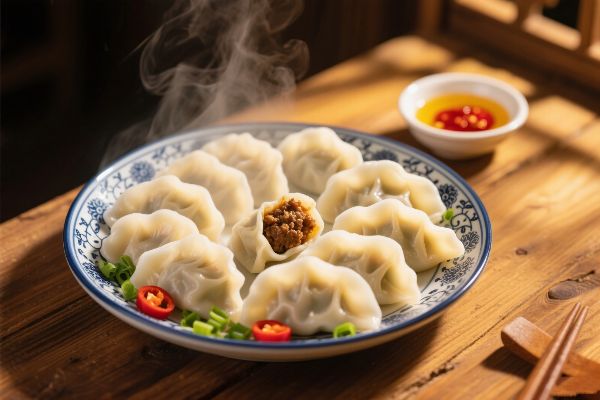 美食