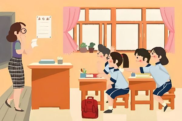 小学