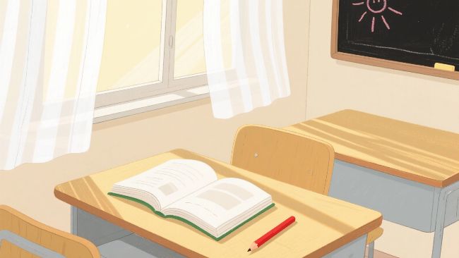 学校