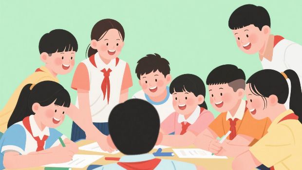 学校