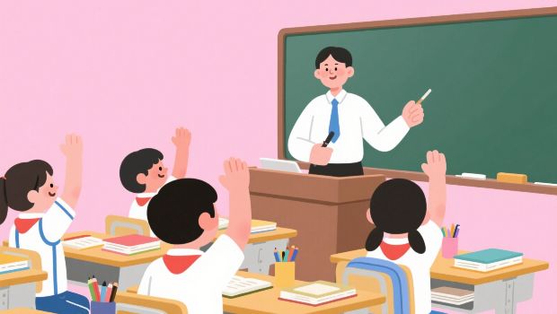 学校