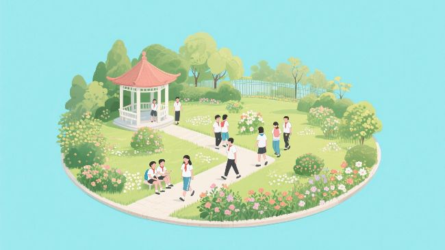 学校