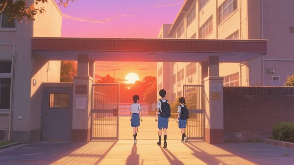 小学