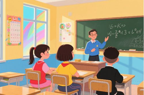 小学