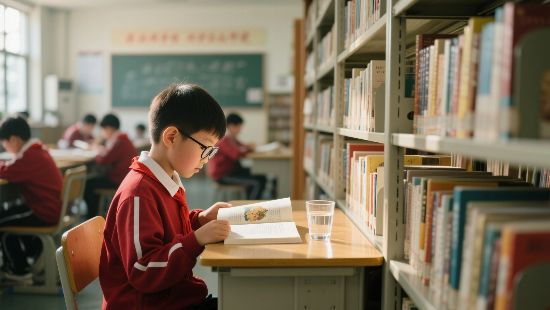小学