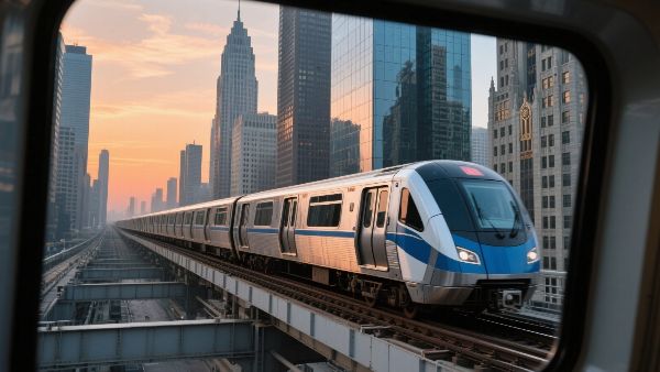 北京地铁8号线全程线路图+运营时间表