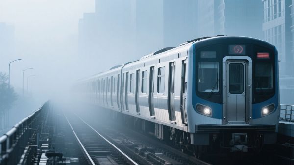 太原地铁1号线全程站点线路图及运营时间表