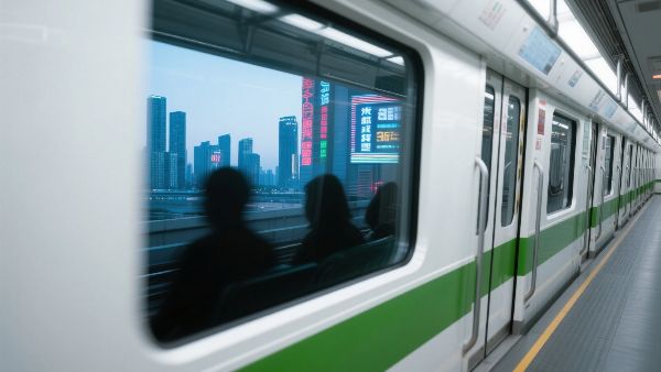 合肥4号线地铁站点明细+合肥地铁4号线运营时间