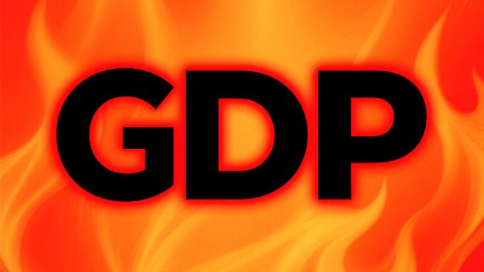 gdp