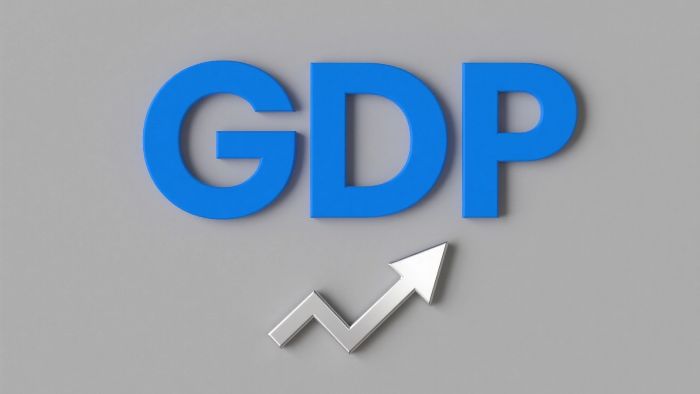 gdp