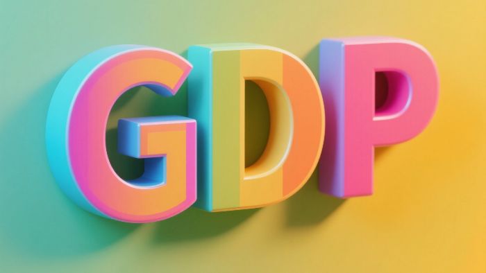 gdp