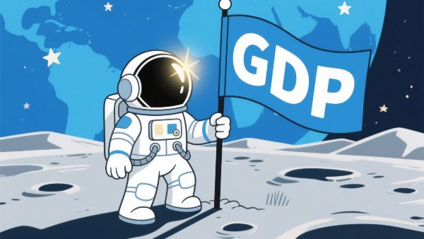 2025英国上半年GDP总量138462.16亿