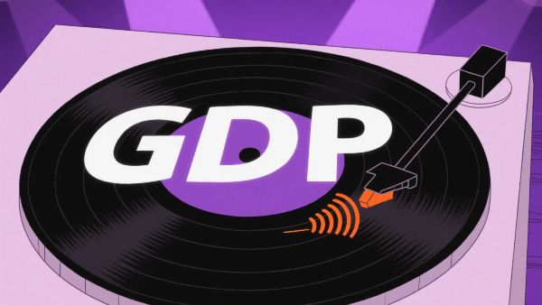 2025年洛阳GDP