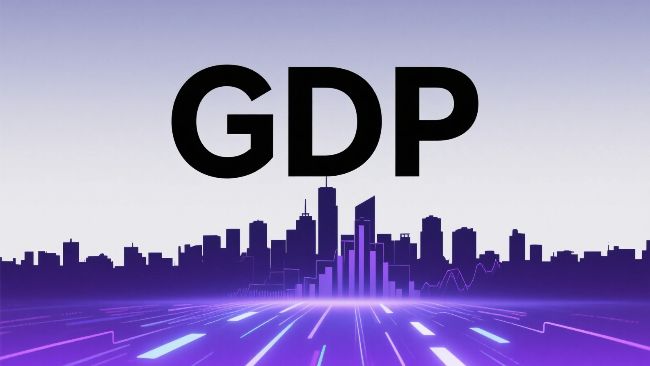 2025年淄博GDP