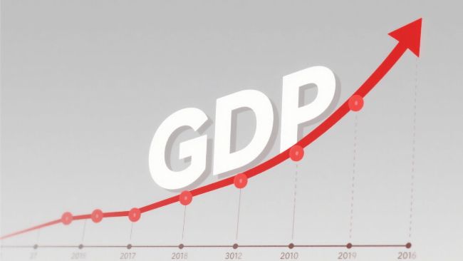 2025年合肥GDP