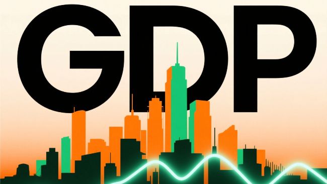 2025年杭州GDP