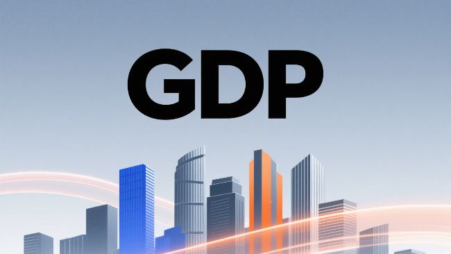 2025年金华GDP