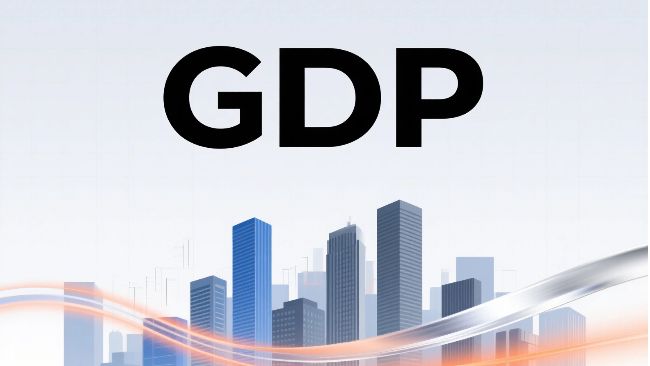 gdp