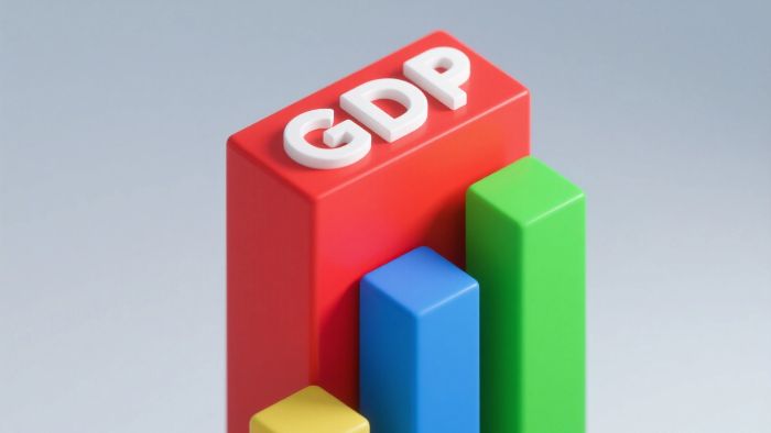 gdp