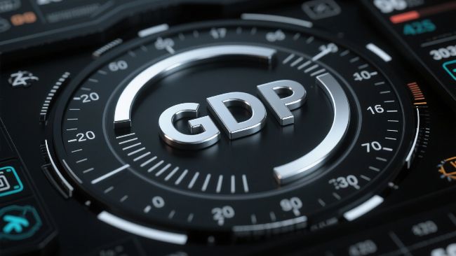 gdp