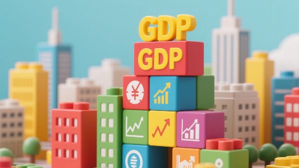 gdp