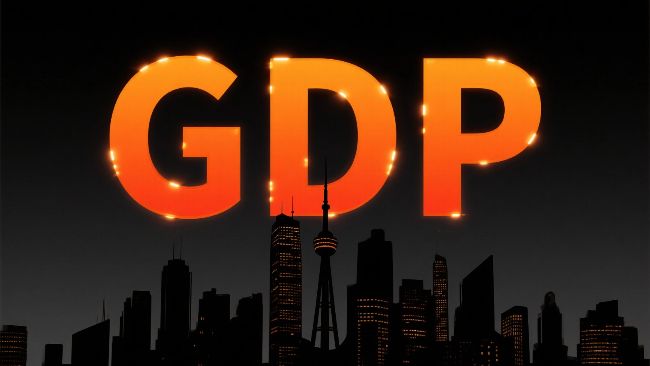 2025年周口GDP