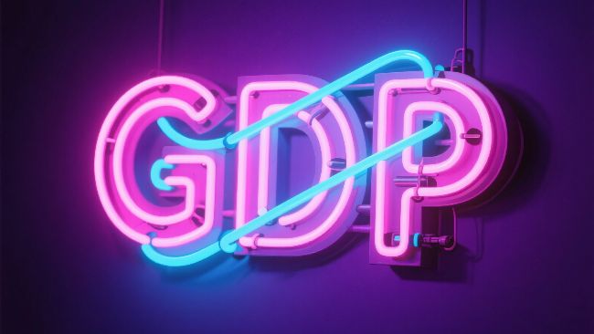 gdp