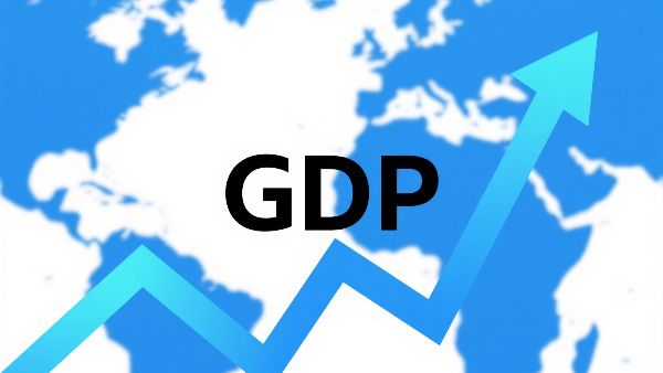 gdp