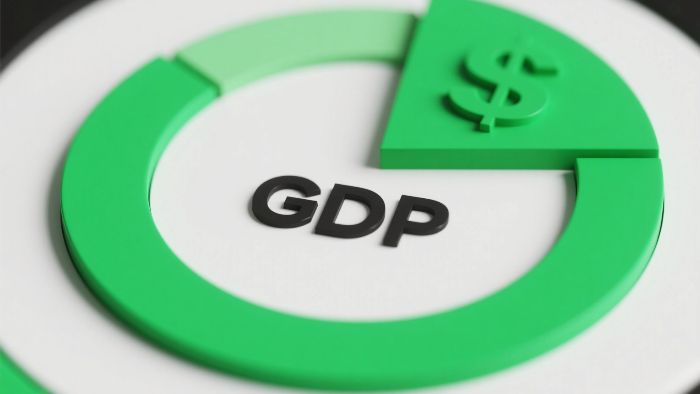 2025年南通GDP