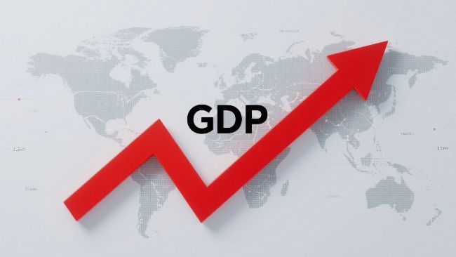 gdp
