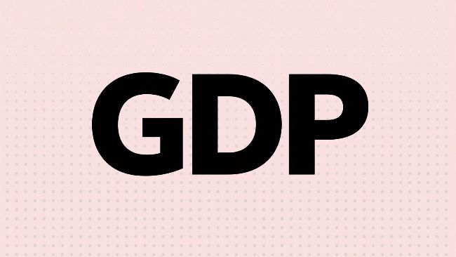 gdp