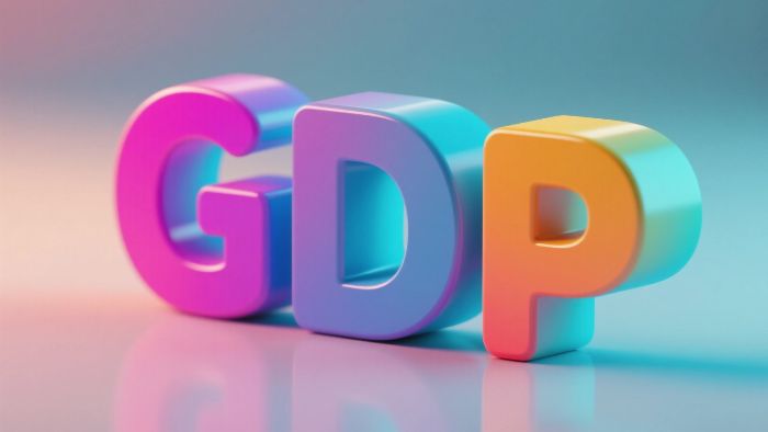 2025年江西GDP