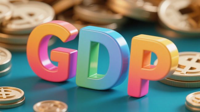 2025年内蒙古GDP