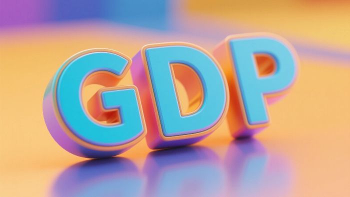 2025年辽宁GDP