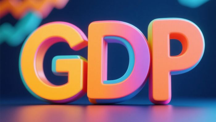2025年浙江GDP