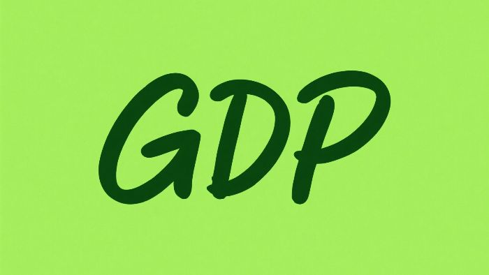 2025年河南GDP