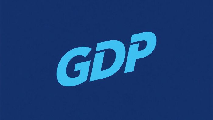 2025年重庆GDP