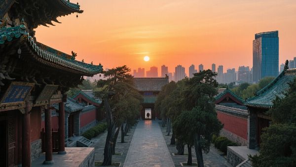 太原旅游景点大全推荐+太原旅游攻略