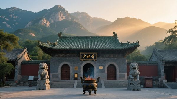 旅游
