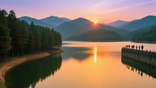 淄博旅游景点大全+实用游玩攻略+精准乘车路线指南