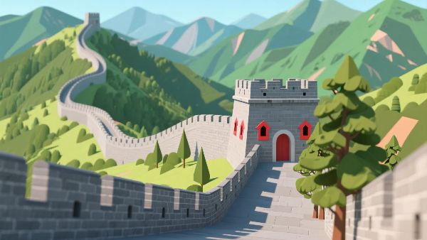 北京旅游攻略必去景点