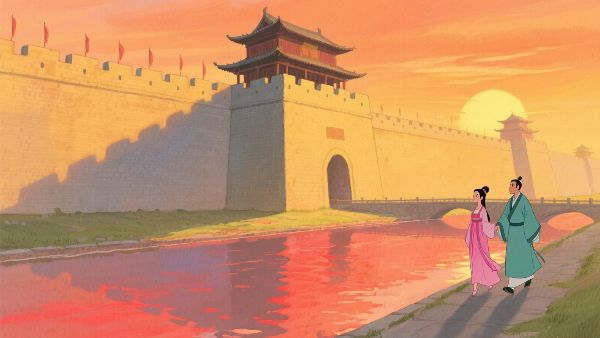 十一旅游最佳去处