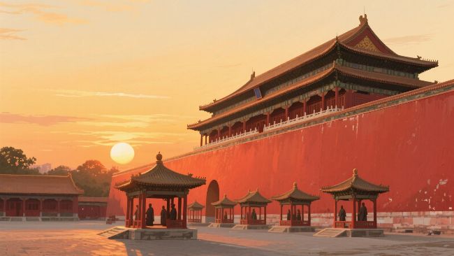 旅游
