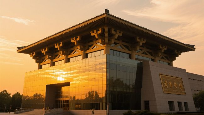 解锁中原古都魅力：郑州旅游景点推荐与实用游玩全攻略