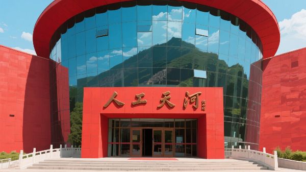 旅游