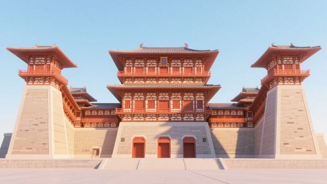 国内旅游景点推荐