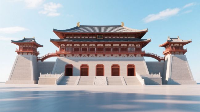 秋季旅游最佳去处国内