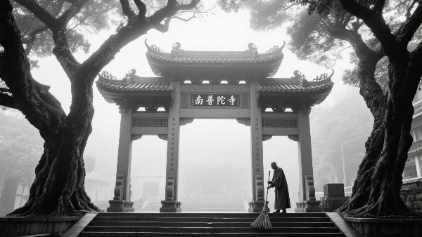 旅游